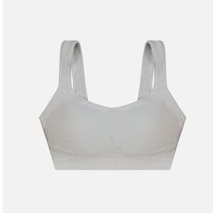 Underoutfit THE COMFORT SHAPING BRA Size M Light Grey